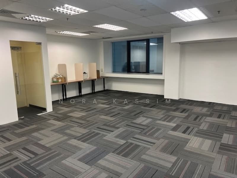 Malacca street, Boat Quay / Raffles Place / Marina, 1,200 sqft, Office For Rent, by Nora Kassim, 25200751 - CommercialGuru.com.sg