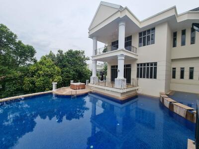 For Rent - Villas Holland