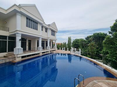 For Rent - Villas Holland
