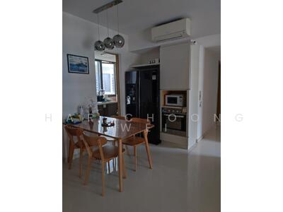 For Rent - Twin Waterfalls