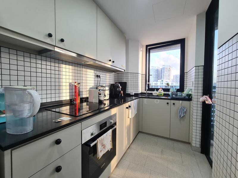 Jui Residences, 1177 Serangoon Road, 3 Bedrooms, 1,001 sqft, Condominium For Rent, by Steve Yeo, 25200817 - PropertyGuru.com.sg