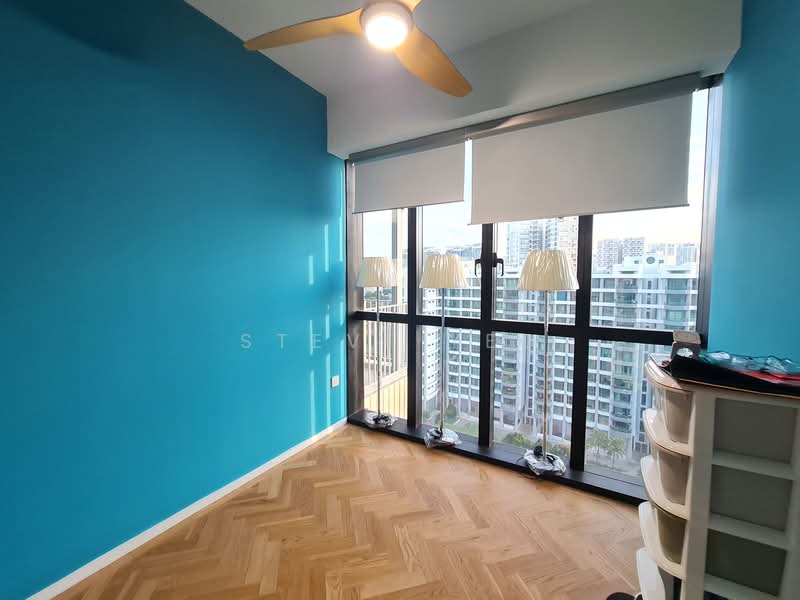 Jui Residences, 1177 Serangoon Road, 3 Bedrooms, 1,001 sqft, Condominium For Rent, by Steve Yeo, 25200817 - PropertyGuru.com.sg
