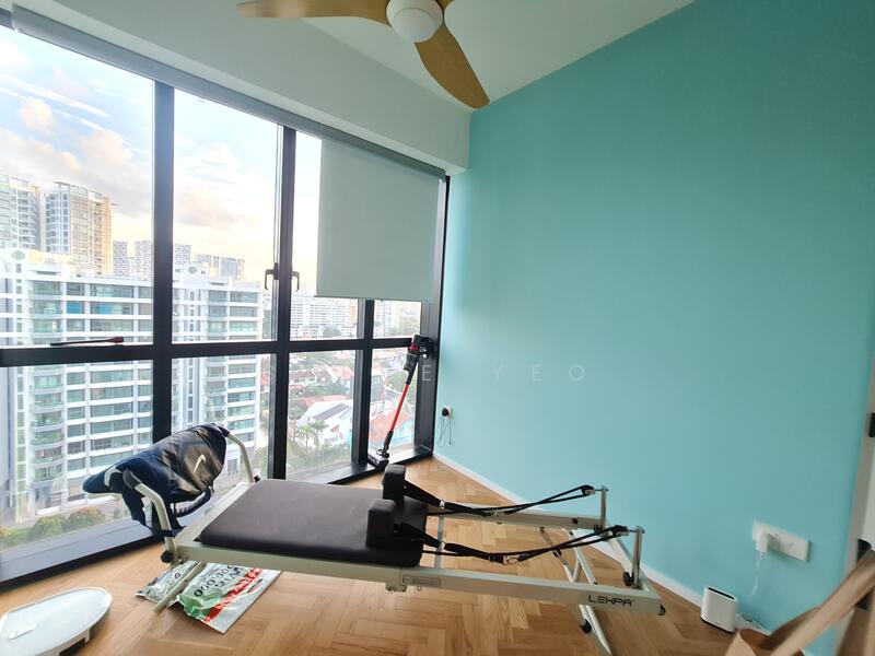 Jui Residences, 1177 Serangoon Road, 3 Bedrooms, 1,001 sqft, Condominium For Rent, by Steve Yeo, 25200817 - PropertyGuru.com.sg