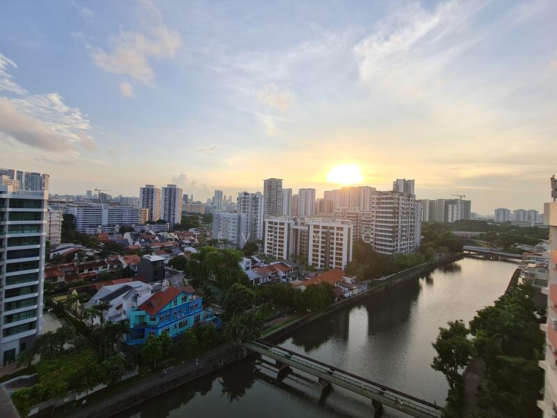 Jui Residences, 1177 Serangoon Road, 3 Bedrooms, 1,001 sqft, Condominium For Rent, by Steve Yeo, 25200817 - PropertyGuru.com.sg