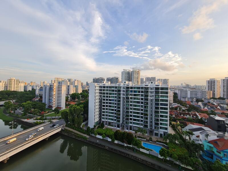 Jui Residences, 1177 Serangoon Road, 3 Bedrooms, 1,001 sqft, Condominium For Rent, by Steve Yeo, 25200817 - PropertyGuru.com.sg