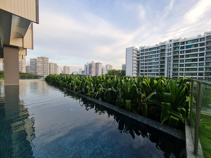 Jui Residences, 1177 Serangoon Road, 3 Bedrooms, 1,001 sqft, Condominium For Rent, by Steve Yeo, 25200817 - PropertyGuru.com.sg