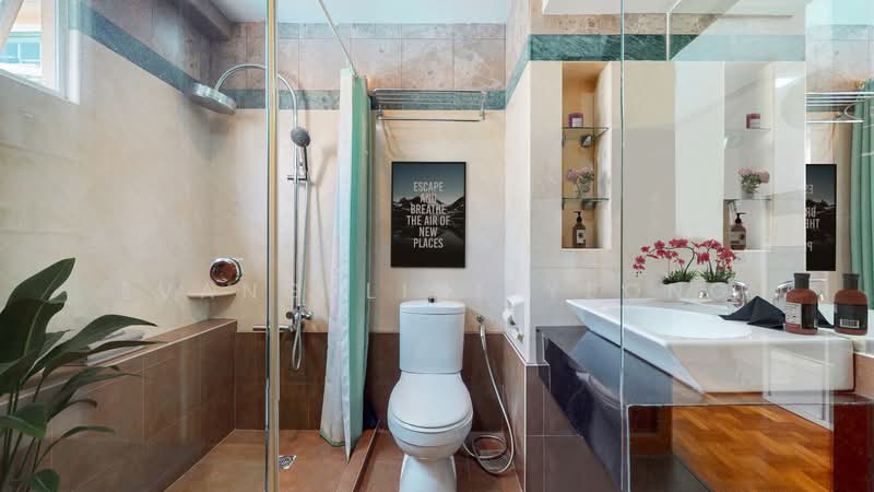 Symphony Heights, 43 Hume Avenue, 2 Bedrooms, 969 sqft, Condominium For Rent, by Evangeline Yeong, 25200894 - PropertyGuru.com.sg
