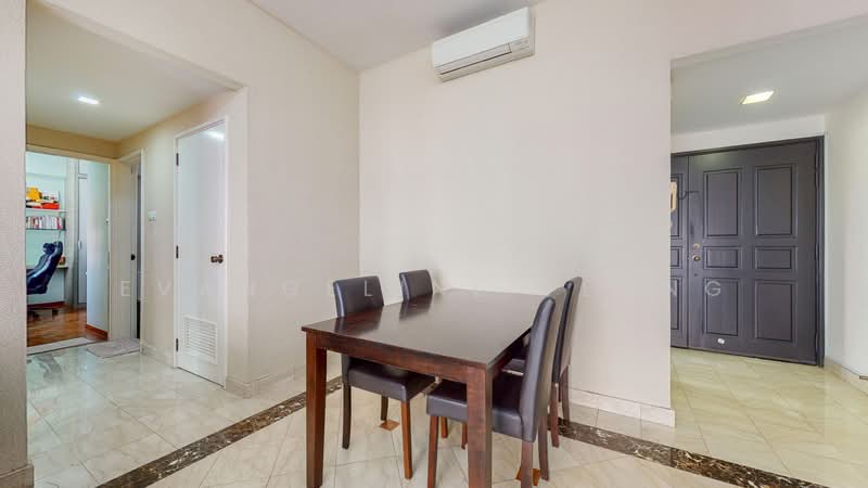 Symphony Heights, 43 Hume Avenue, 2 Bedrooms, 969 sqft, Condominium For Rent, by Evangeline Yeong, 25200894 - PropertyGuru.com.sg