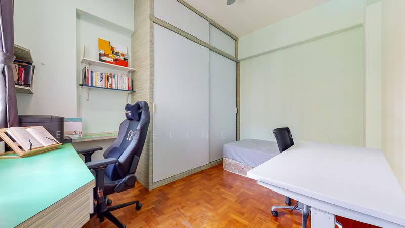Symphony Heights, 43 Hume Avenue, 2 Bedrooms, 969 sqft, Condominium For Rent, by Evangeline Yeong, 25200894 - PropertyGuru.com.sg
