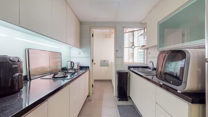 Symphony Heights, 43 Hume Avenue, 2 Bedrooms, 969 sqft, Condominium For Rent, by Evangeline Yeong, 25200894 - PropertyGuru.com.sg
