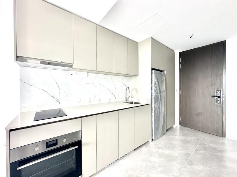 Clavon, 6 Clementi Avenue 1, 1 Bedroom, 527 sqft, Condominium For Rent, by Jeff Lim, 25200917 - PropertyGuru.com.sg