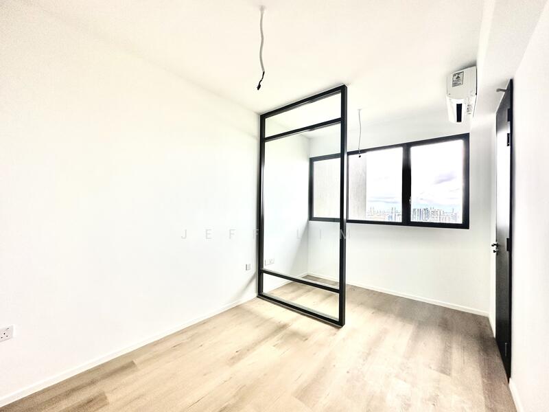 Clavon, 6 Clementi Avenue 1, 1 Bedroom, 527 sqft, Condominium For Rent, by Jeff Lim, 25200917 - PropertyGuru.com.sg