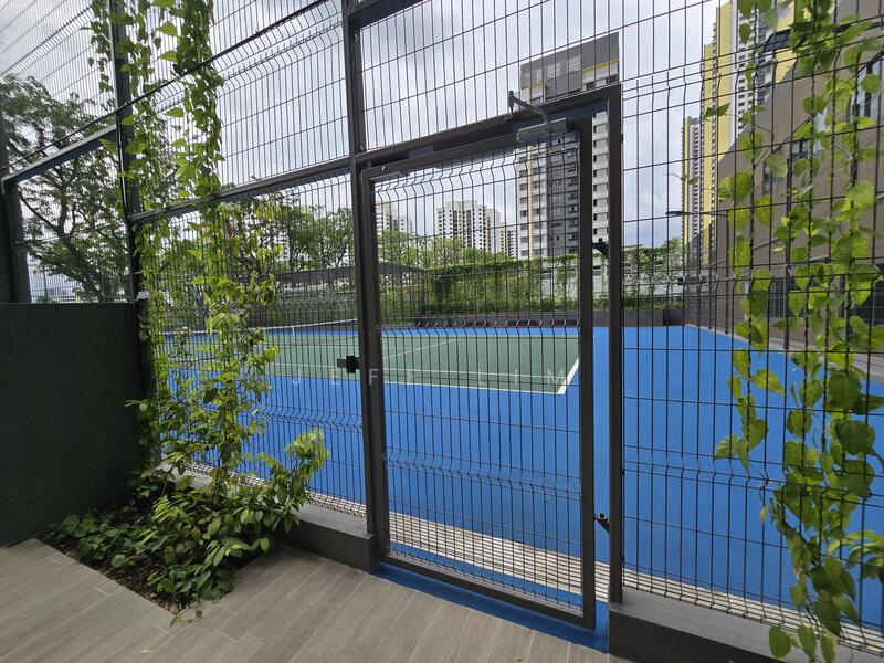 Clavon, 6 Clementi Avenue 1, 1 Bedroom, 527 sqft, Condominium For Rent, by Jeff Lim, 25200917 - PropertyGuru.com.sg