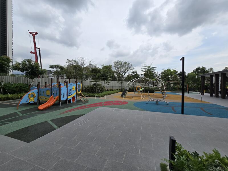 Clavon, 6 Clementi Avenue 1, 1 Bedroom, 527 sqft, Condominium For Rent, by Jeff Lim, 25200917 - PropertyGuru.com.sg