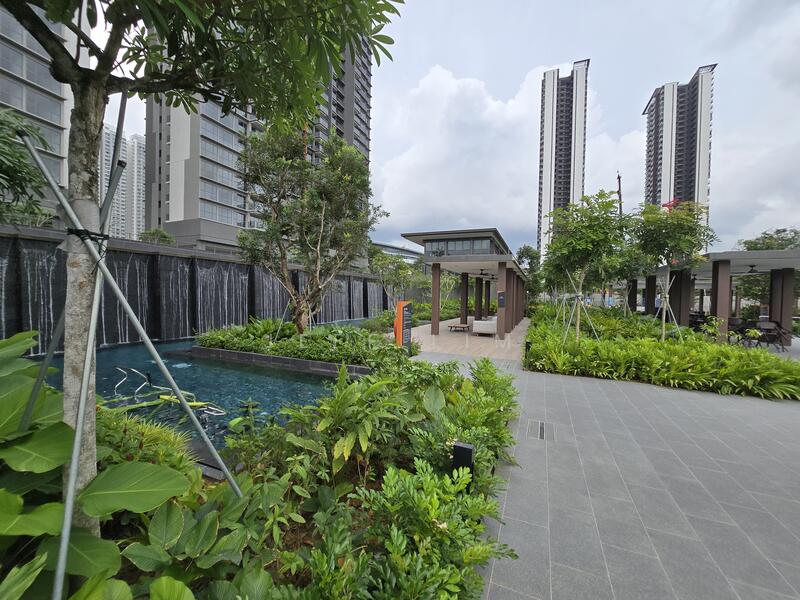 Clavon, 6 Clementi Avenue 1, 1 Bedroom, 527 sqft, Condominium For Rent, by Jeff Lim, 25200917 - PropertyGuru.com.sg