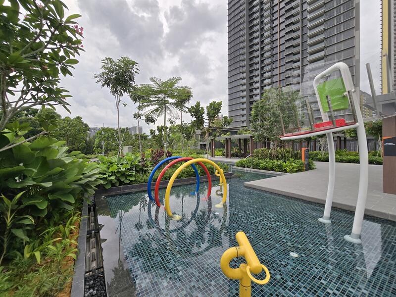 Clavon, 6 Clementi Avenue 1, 1 Bedroom, 527 sqft, Condominium For Rent, by Jeff Lim, 25200917 - PropertyGuru.com.sg