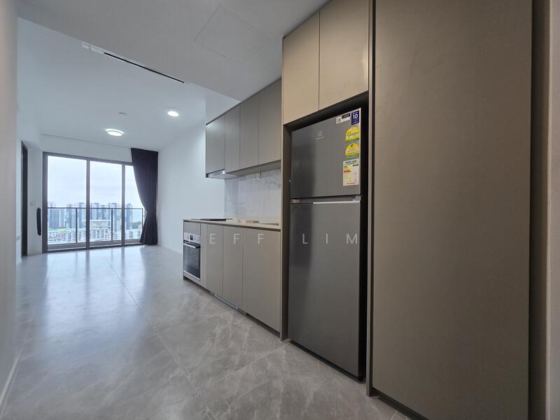 Clavon, 6 Clementi Avenue 1, 1 Bedroom, 527 sqft, Condominium For Rent, by Jeff Lim, 25200917 - PropertyGuru.com.sg