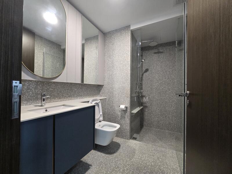 Clavon, 6 Clementi Avenue 1, 1 Bedroom, 527 sqft, Condominium For Rent, by Jeff Lim, 25200917 - PropertyGuru.com.sg