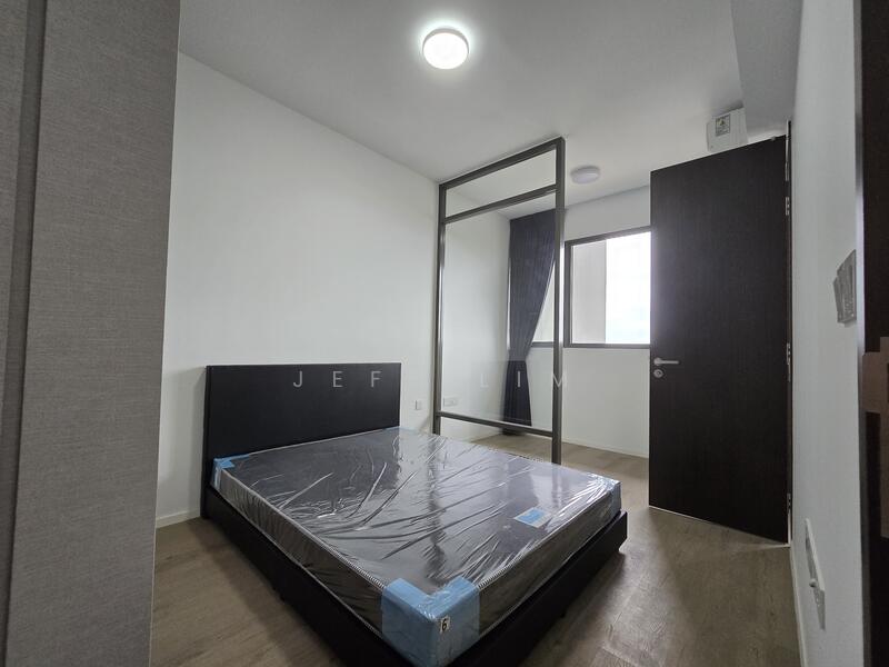 Clavon, 6 Clementi Avenue 1, 1 Bedroom, 527 sqft, Condominium For Rent, by Jeff Lim, 25200917 - PropertyGuru.com.sg