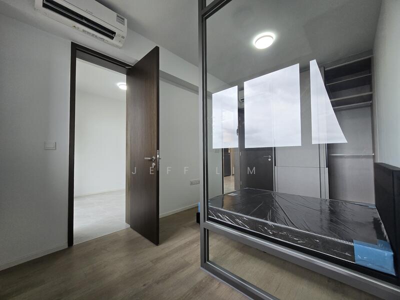 Clavon, 6 Clementi Avenue 1, 1 Bedroom, 527 sqft, Condominium For Rent, by Jeff Lim, 25200917 - PropertyGuru.com.sg