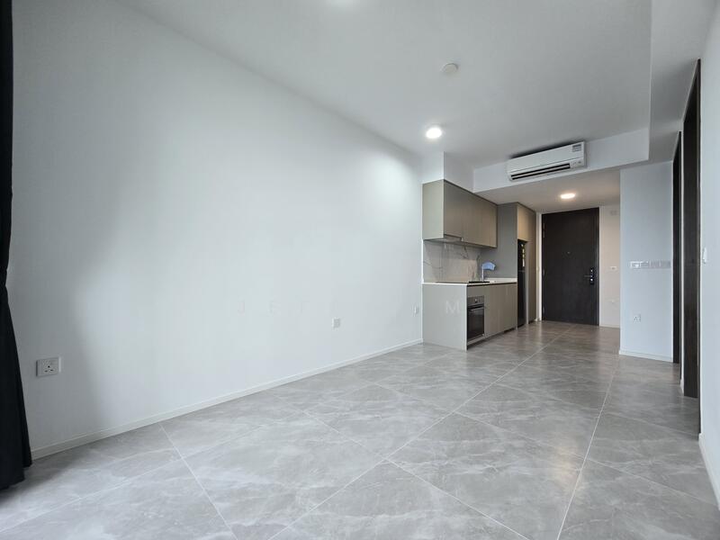 Clavon, 6 Clementi Avenue 1, 1 Bedroom, 527 sqft, Condominium For Rent, by Jeff Lim, 25200917 - PropertyGuru.com.sg