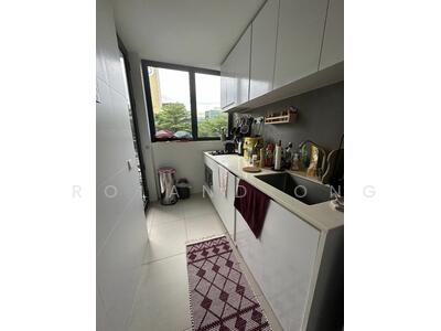 For Rent - Sky Vue