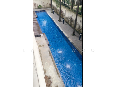 For Rent - Bella Casita