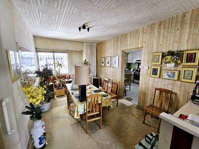 For Sale - Laguna Park