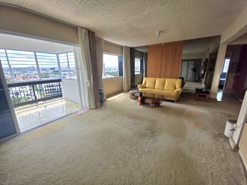 Laguna Park, 5000D Marine Parade Road, 3 Bedrooms, 1,453 sqft, Apartment For Sale, by Vel Loh, 25201005 - PropertyGuru.com.sg