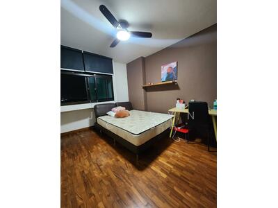 For Rent - 630 Senja Road