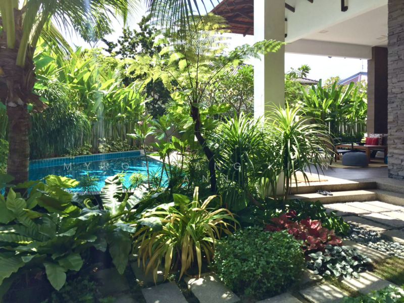 For Sale - Sunbird Avenue