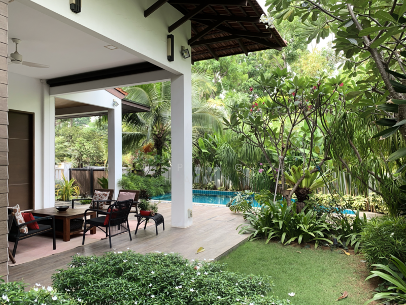For Sale - Sunbird Avenue