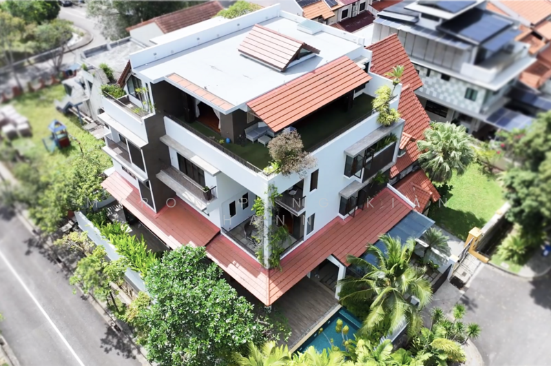 For Sale - Sunbird Avenue