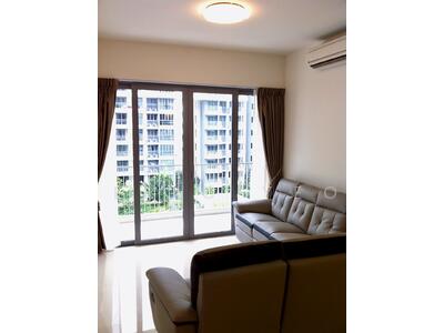For Rent - Bedok Residences