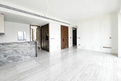 For Rent - Leedon Green