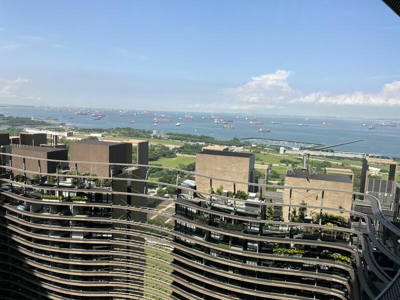 Marina One, 7 Straits View, East Tower, Boat Quay / Raffles Place / Marina, 4,900 sqft, Office For Rent, by Cheryl Sim 沈欣仪, 25201251 - CommercialGuru.com.sg