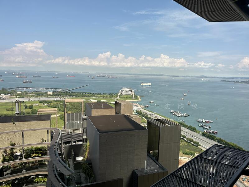 Marina One, 7 Straits View, East Tower, Boat Quay / Raffles Place / Marina, 4,900 sqft, Office For Rent, by Cheryl Sim 沈欣仪, 25201251 - CommercialGuru.com.sg