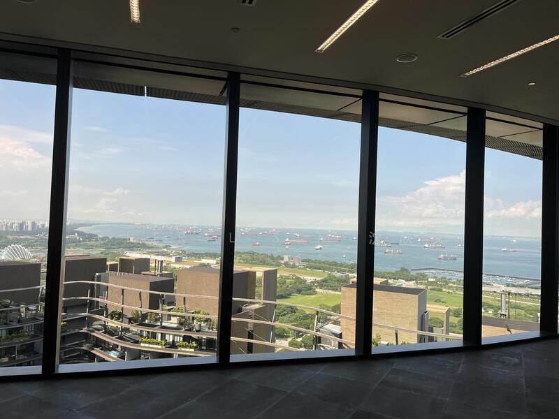 Marina One, 7 Straits View, East Tower, Boat Quay / Raffles Place / Marina, 4,900 sqft, Office For Rent, by Cheryl Sim 沈欣仪, 25201251 - CommercialGuru.com.sg