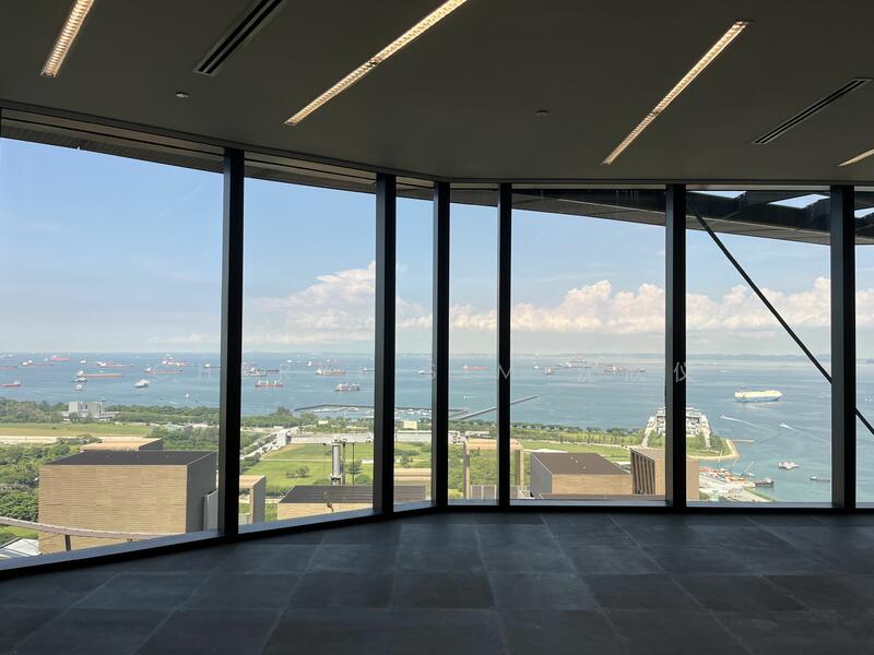 Marina One, 7 Straits View, East Tower, Boat Quay / Raffles Place / Marina, 4,900 sqft, Office For Rent, by Cheryl Sim 沈欣仪, 25201251 - CommercialGuru.com.sg
