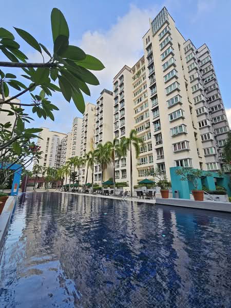 The Floravale, 220 Westwood Avenue, Room Rental, 100 sqft, Executive Condominium For Rent, by Homey coliving, 25201285 - PropertyGuru.com.sg