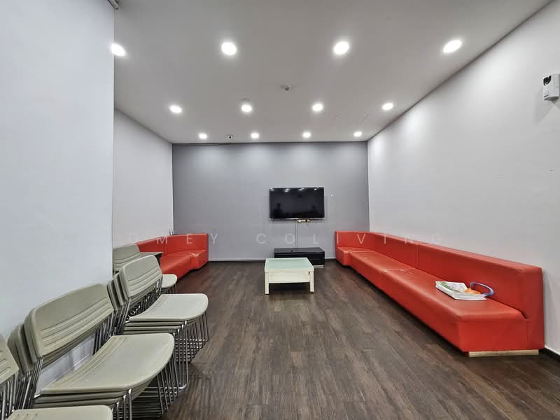 The Floravale, 220 Westwood Avenue, Room Rental, 100 sqft, Executive Condominium For Rent, by Homey coliving, 25201285 - Function room - PropertyGuru.com.sg