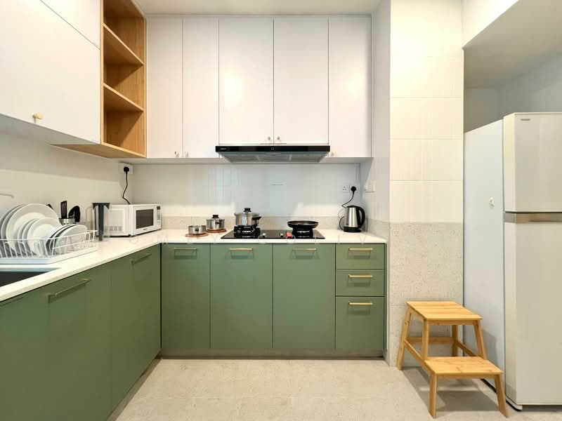 The Floravale, 220 Westwood Avenue, Room Rental, 100 sqft, Executive Condominium For Rent, by Homey coliving, 25201285 - PropertyGuru.com.sg