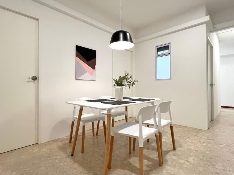 The Floravale, 220 Westwood Avenue, Room Rental, 100 sqft, Executive Condominium For Rent, by Homey coliving, 25201285 - PropertyGuru.com.sg