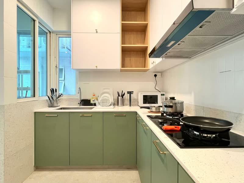 The Floravale, 220 Westwood Avenue, Room Rental, 100 sqft, Executive Condominium For Rent, by Homey coliving, 25201285 - PropertyGuru.com.sg