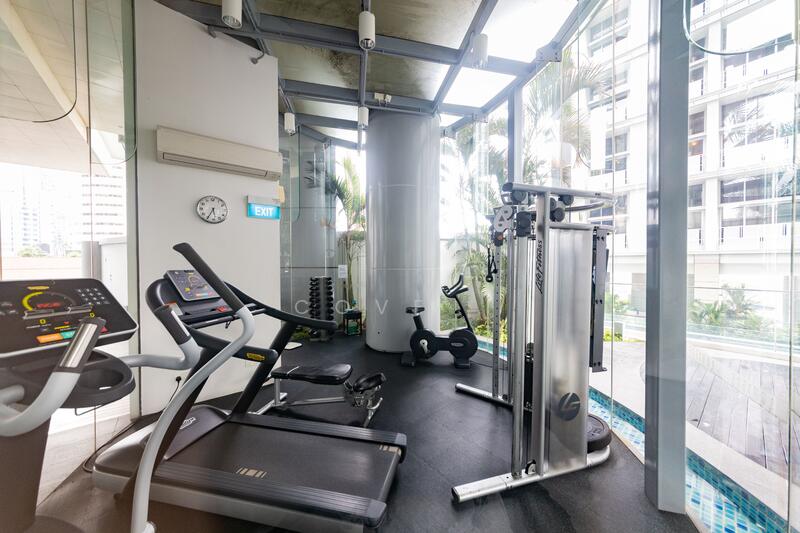 Lumiere, 2 Mistri Road, Room Rental, 678 sqft, Apartment For Rent, by Cove, 25201286 - PropertyGuru.com.sg
