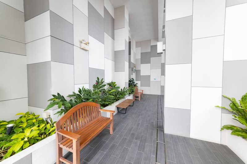 Lumiere, 2 Mistri Road, Room Rental, 678 sqft, Apartment For Rent, by Cove, 25201286 - PropertyGuru.com.sg
