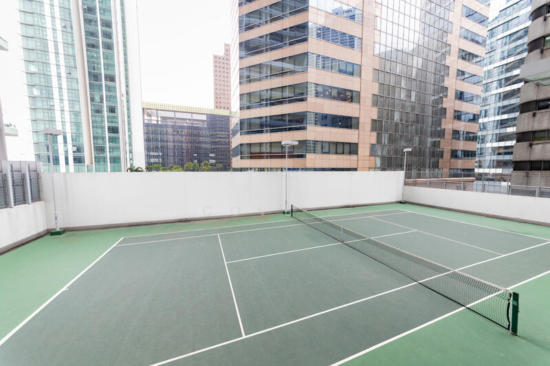 Lumiere, 2 Mistri Road, Room Rental, 678 sqft, Apartment For Rent, by Cove, 25201286 - PropertyGuru.com.sg