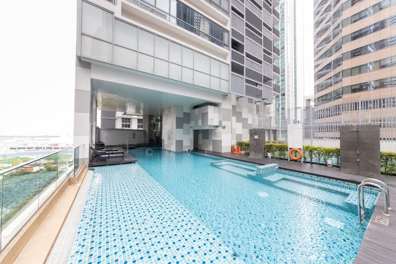 Lumiere, 2 Mistri Road, Room Rental, 678 sqft, Apartment For Rent, by Cove, 25201286 - PropertyGuru.com.sg