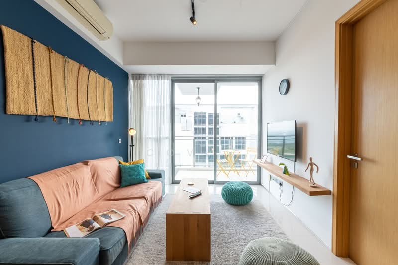 Lumiere, 2 Mistri Road, Room Rental, 678 sqft, Apartment For Rent, by Cove, 25201286 - PropertyGuru.com.sg