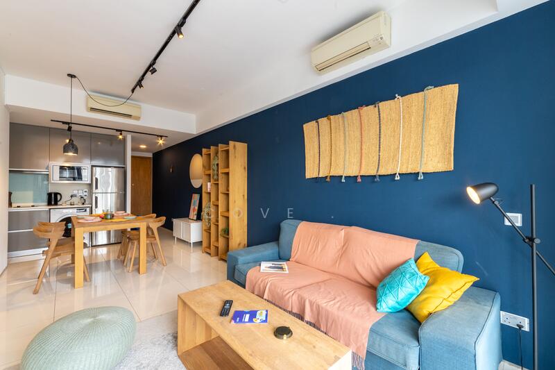 Lumiere, 2 Mistri Road, Room Rental, 678 sqft, Apartment For Rent, by Cove, 25201286 - PropertyGuru.com.sg